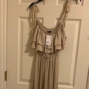 H&M dress